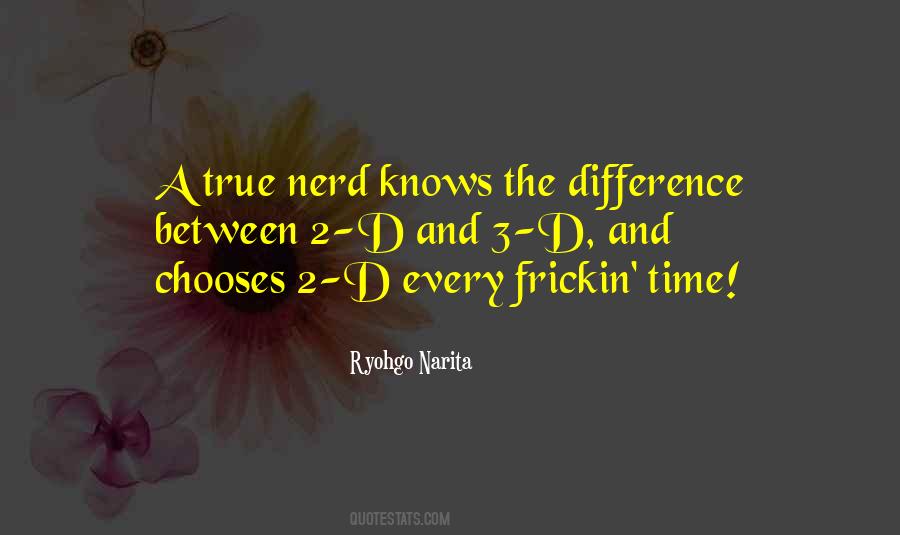 2 D Quotes #920030