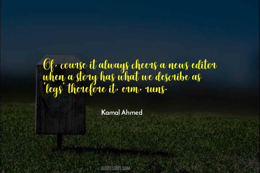 Quotes About Kamal #103801