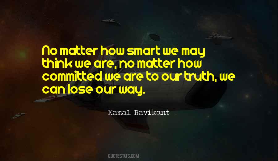 Quotes About Kamal #1554385