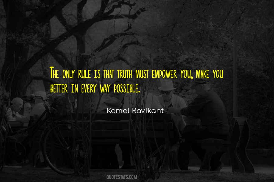 Quotes About Kamal #243249