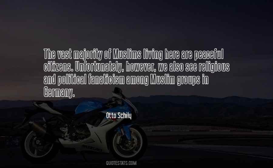Political Groups Quotes #1179098