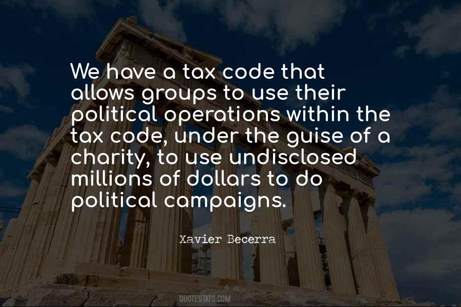 Political Groups Quotes #1316814