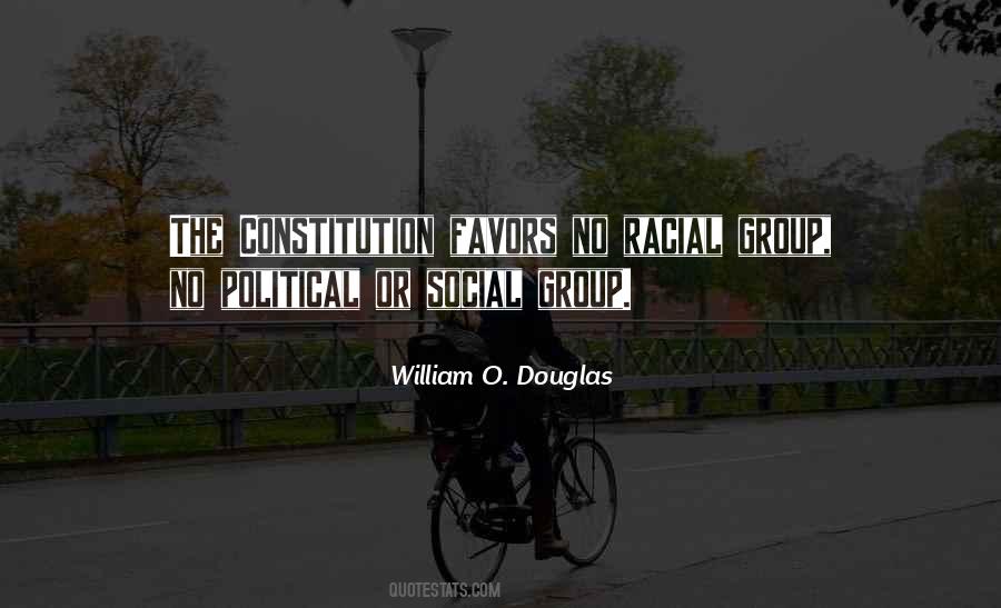 Political Groups Quotes #155694