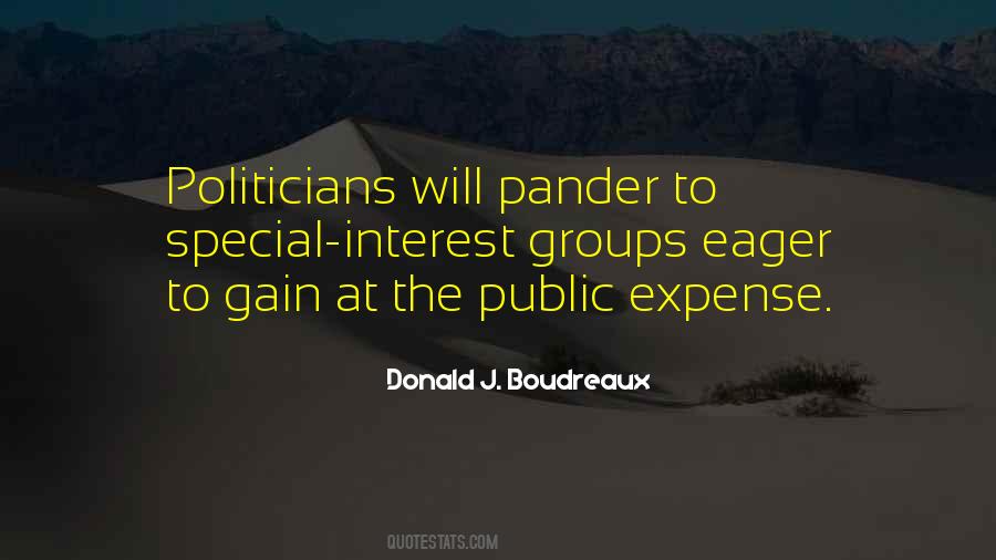 Political Groups Quotes #642495