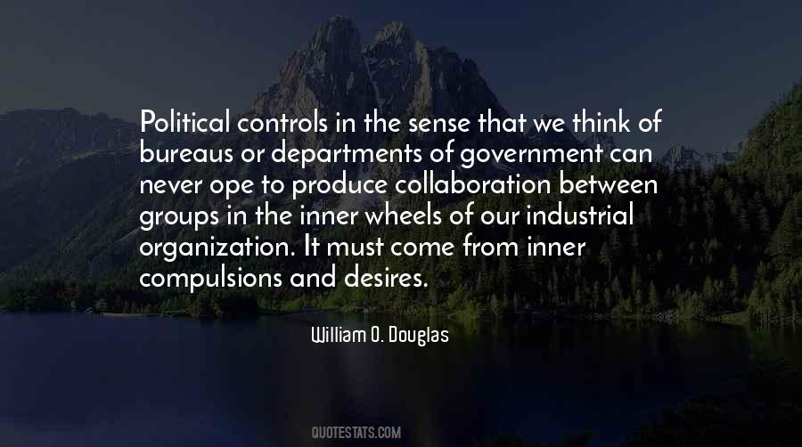 Political Groups Quotes #905680