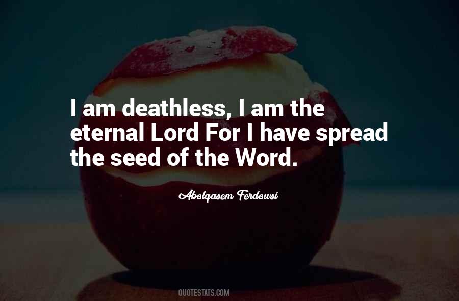 Underate Quotes #1230163