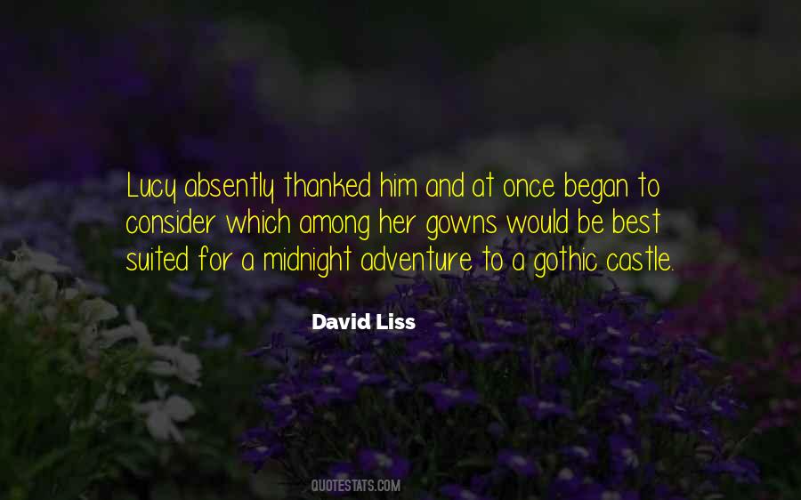 Quotes About Adventure Together #28081