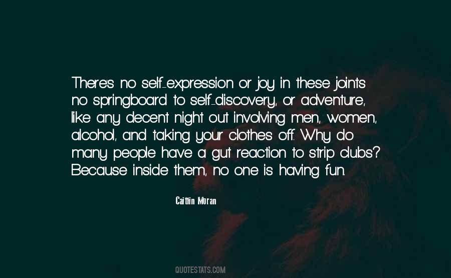Quotes About Adventure Together #46500