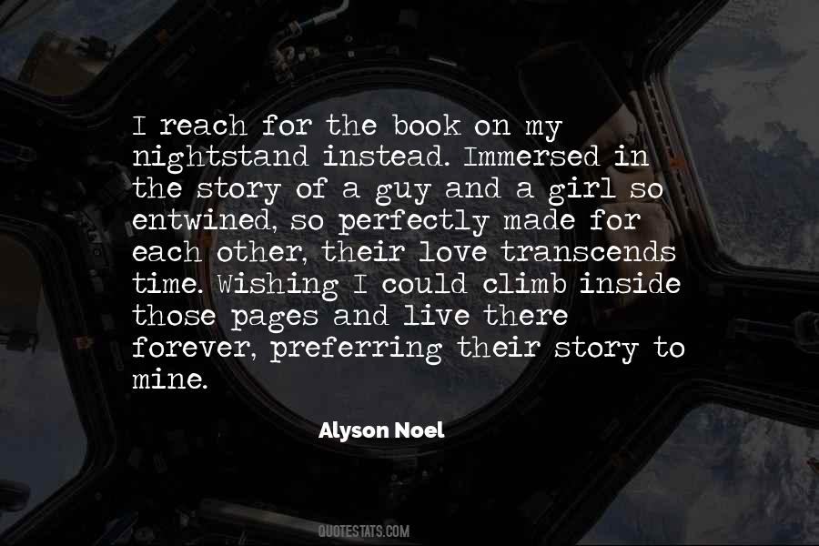 Quotes About Wishing For Love #1400593