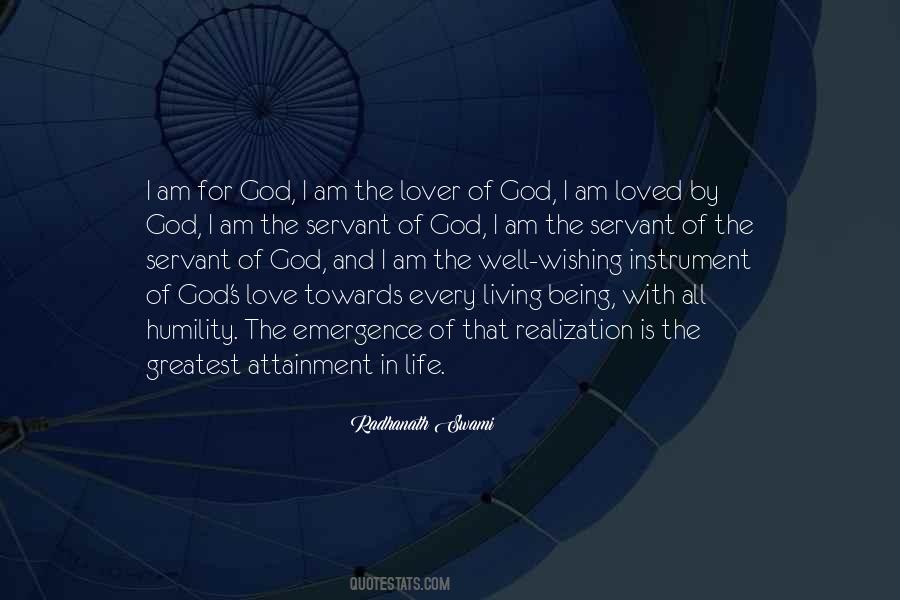 Quotes About Wishing For Love #1874119