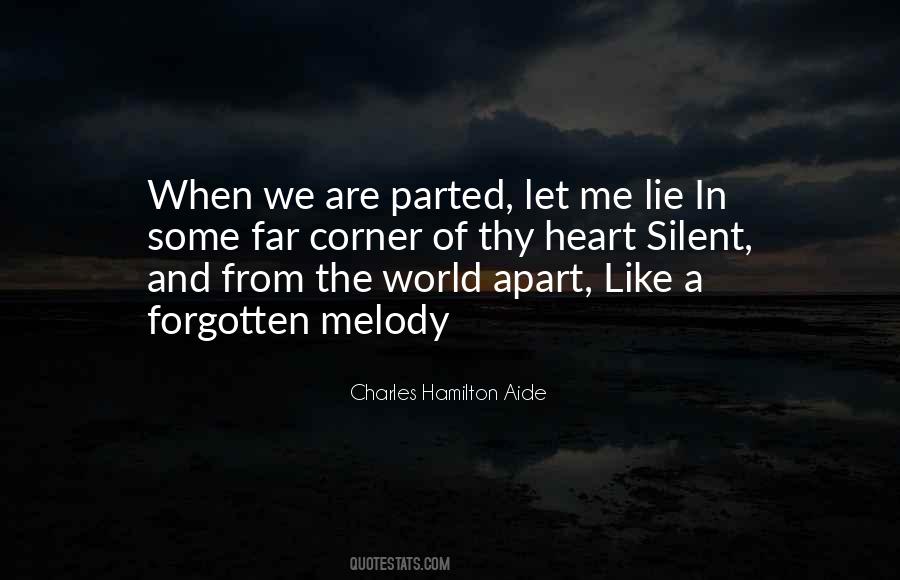 Caramelized Carrots Quotes #930457