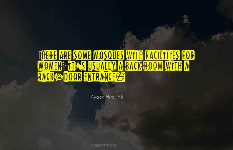 Quotes About Mosques #1063905