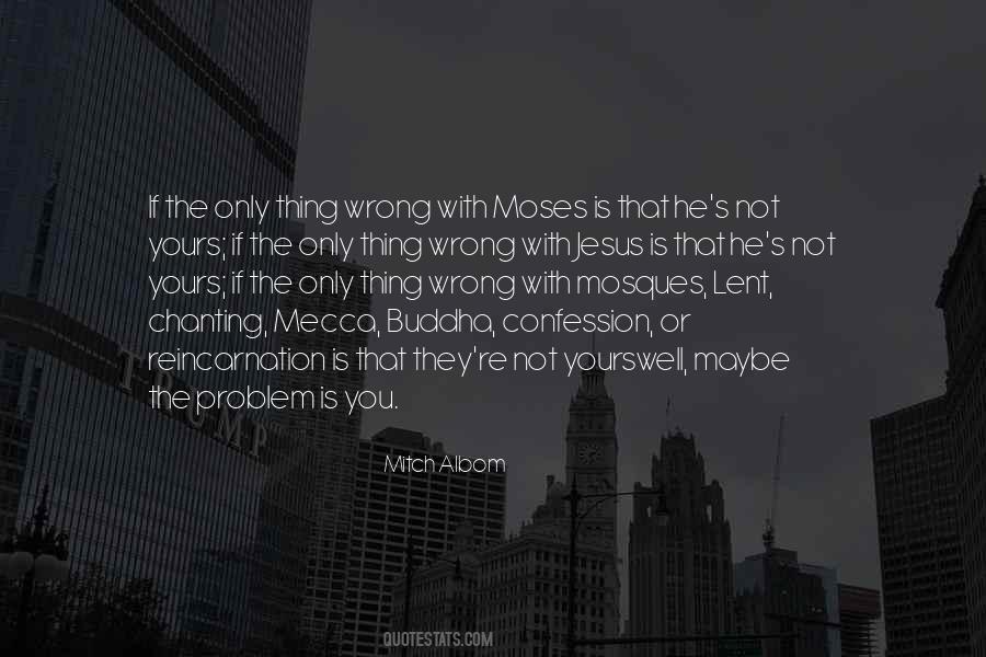 Quotes About Mosques #1147518