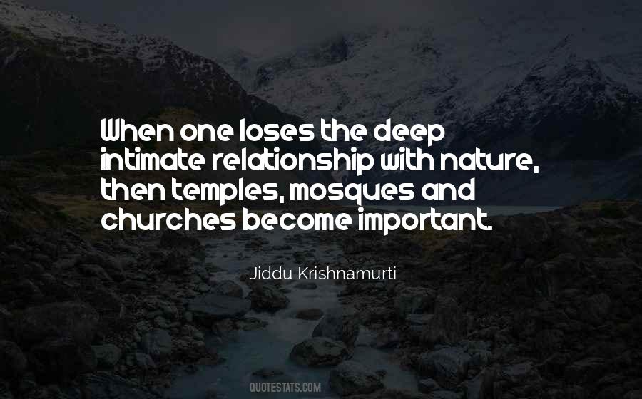 Quotes About Mosques #1394156