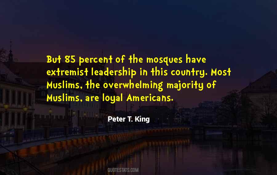 Quotes About Mosques #377093