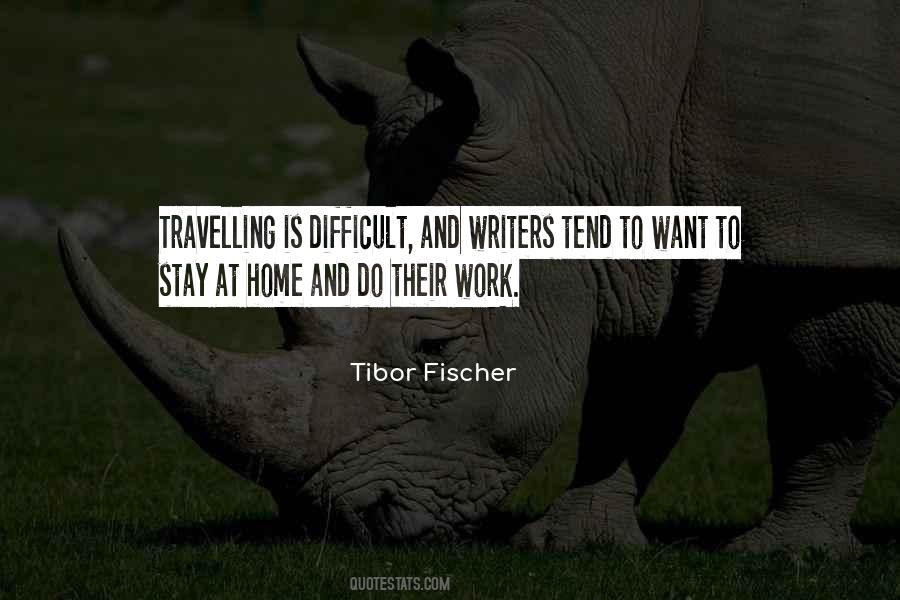 Travelling Is Quotes #1125892