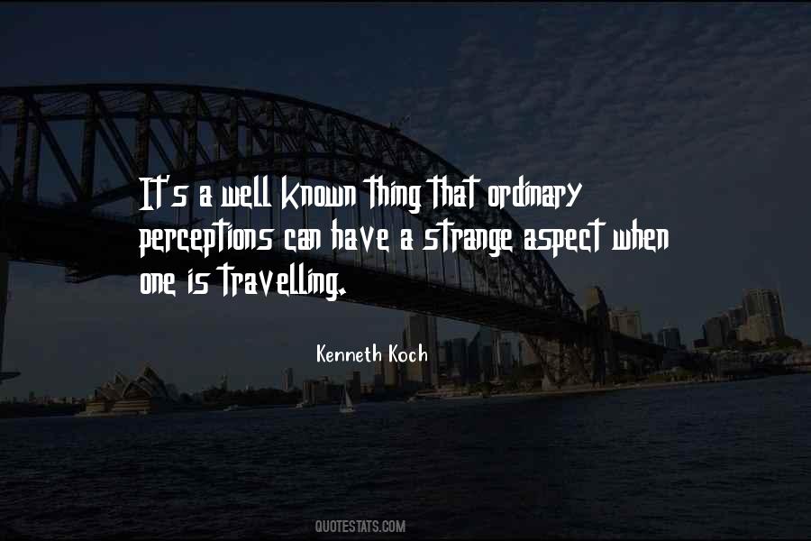 Travelling Is Quotes #321288