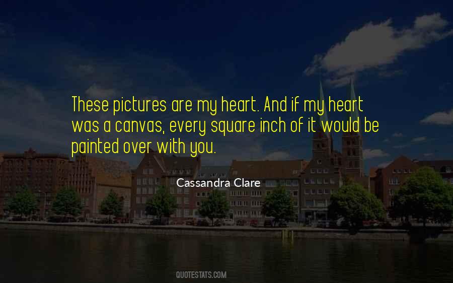 Quotes About Love Pictures #678464