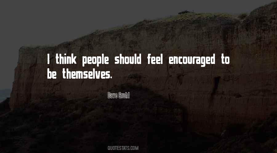 Quotes About Empty Barrels #682983