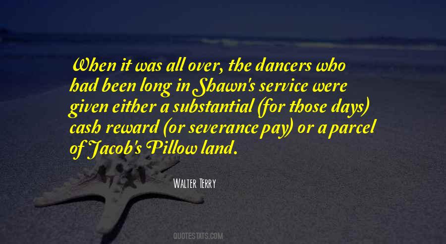 It Was All Over Quotes #1106146