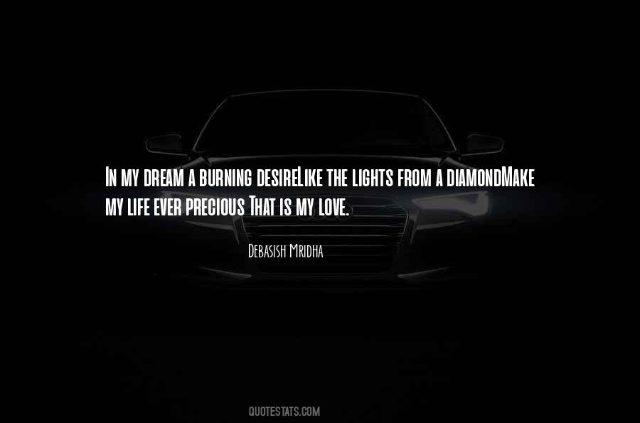 Quotes About Life Is Precious #194877