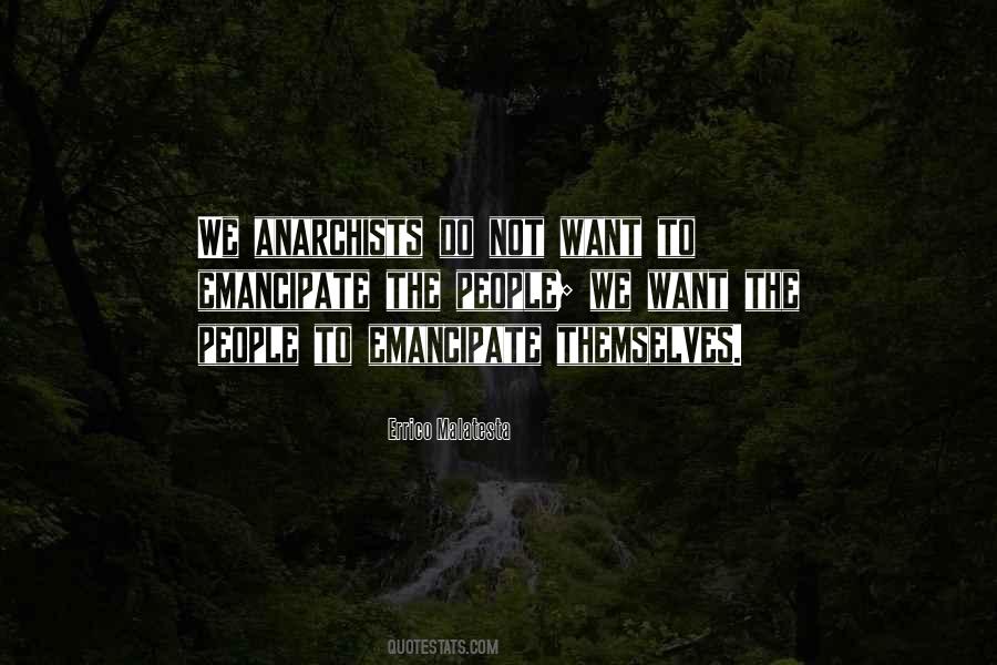 Malatesta Quotes #1032765