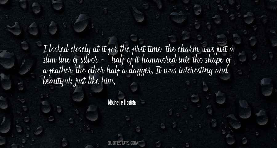 Hammered Silver Quotes #1171722