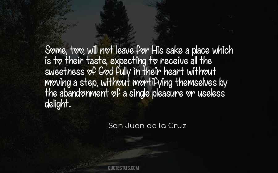 Quotes About San Juan #1547339