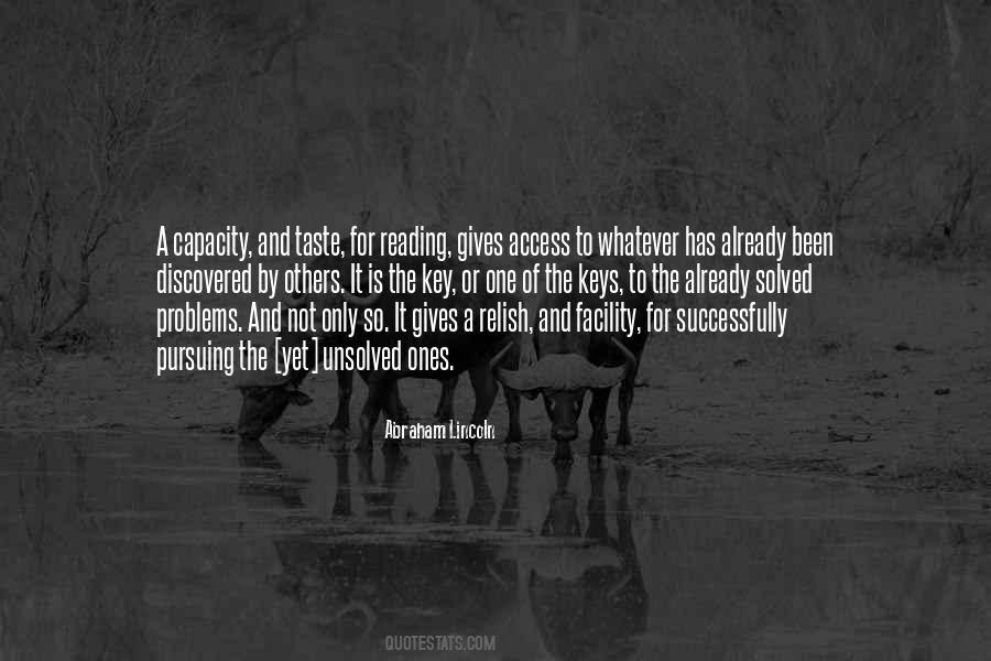 Quotes About Education Problems #1003413