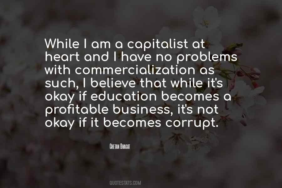 Quotes About Education Problems #1472515