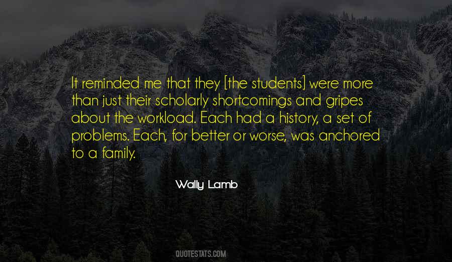 Quotes About Education Problems #286608
