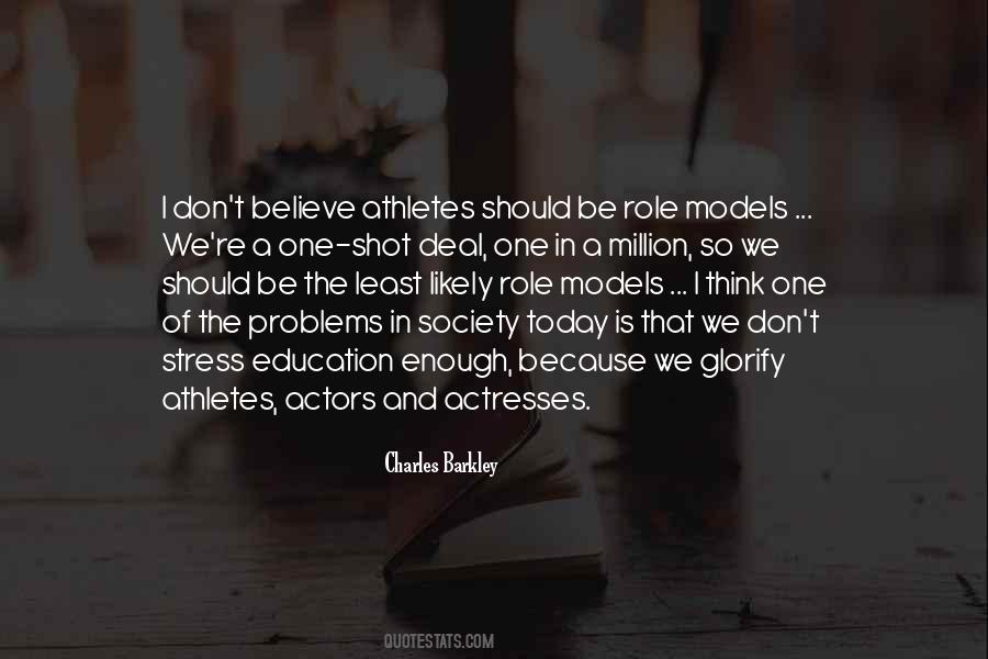 Quotes About Education Problems #486429