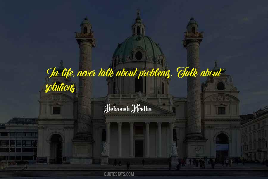 Quotes About Education Problems #845504