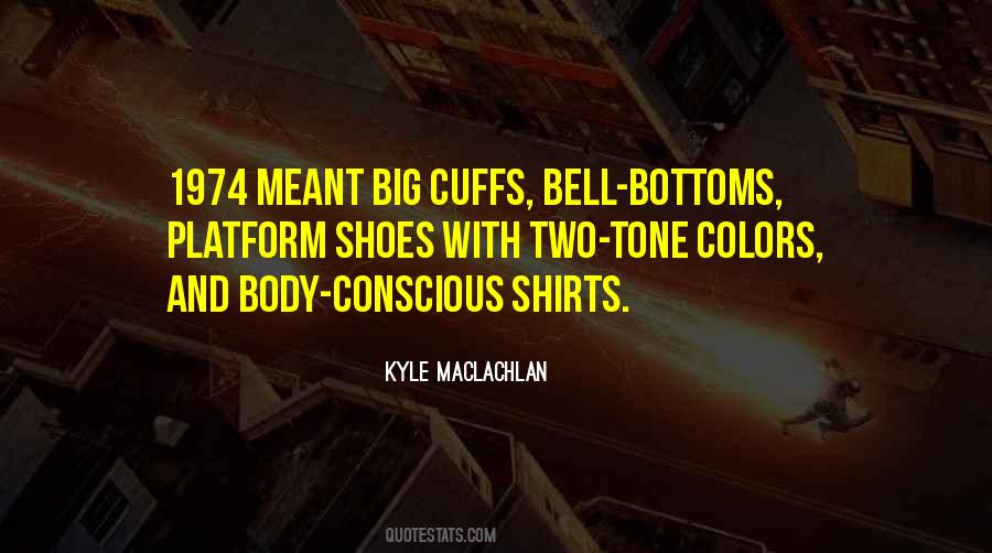 Quotes About Bottoms #82115