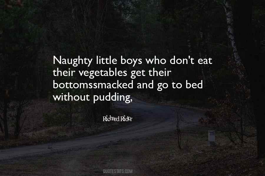 Quotes About Bottoms #995856