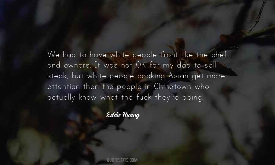 White Who Quotes #134935