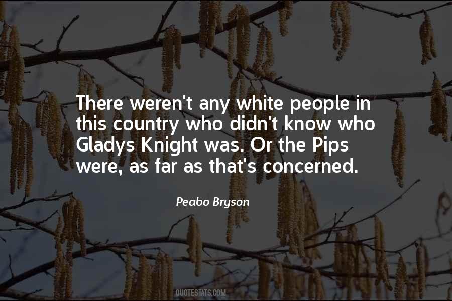 White Who Quotes #172569