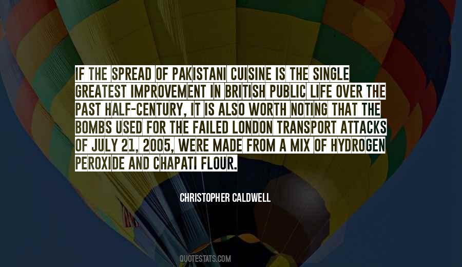 Quotes About London Transport #686993