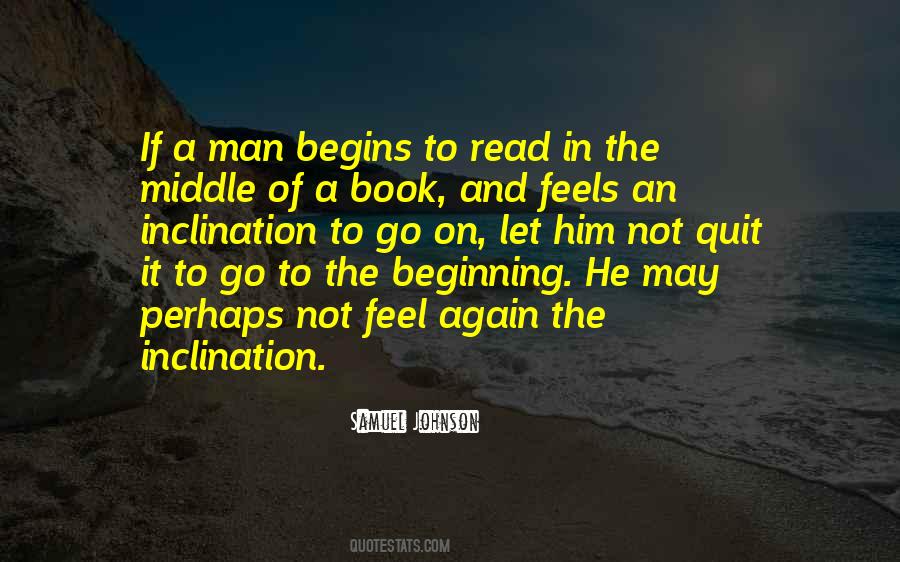 Read Again Quotes #211155