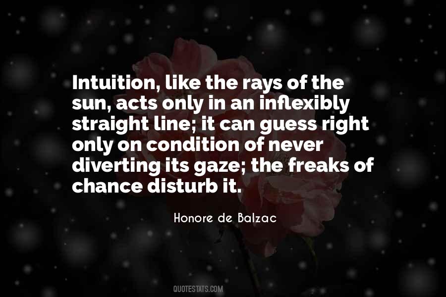 Quotes About Rays Of Sun #586518