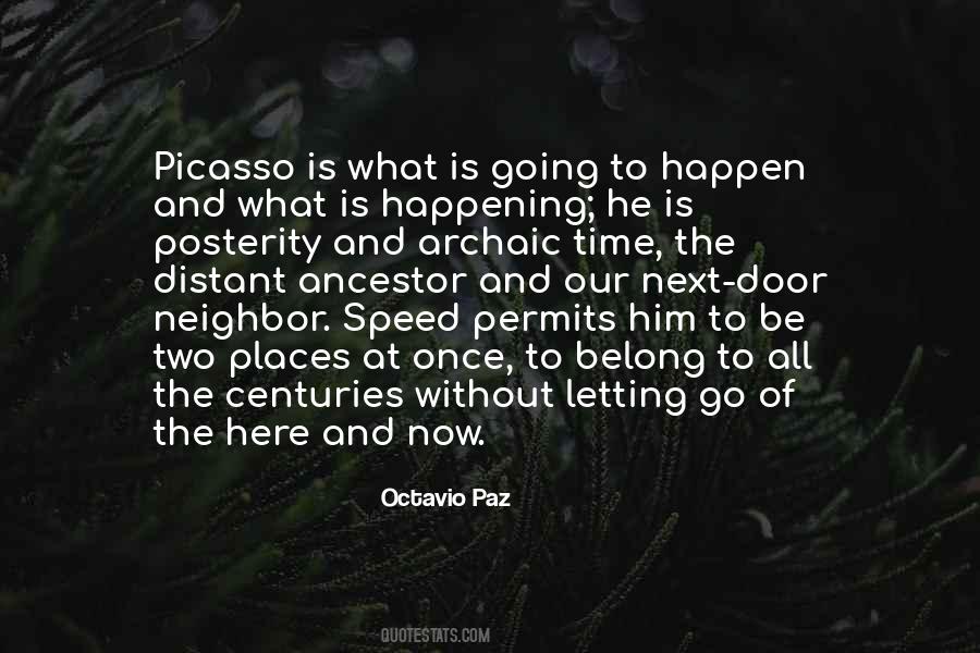 If Time Permits Quotes #1286409