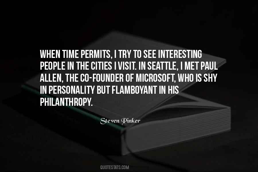 If Time Permits Quotes #1326427