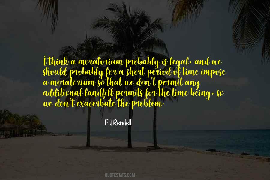If Time Permits Quotes #1534914