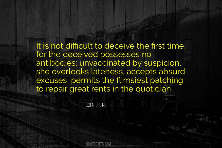 If Time Permits Quotes #688568