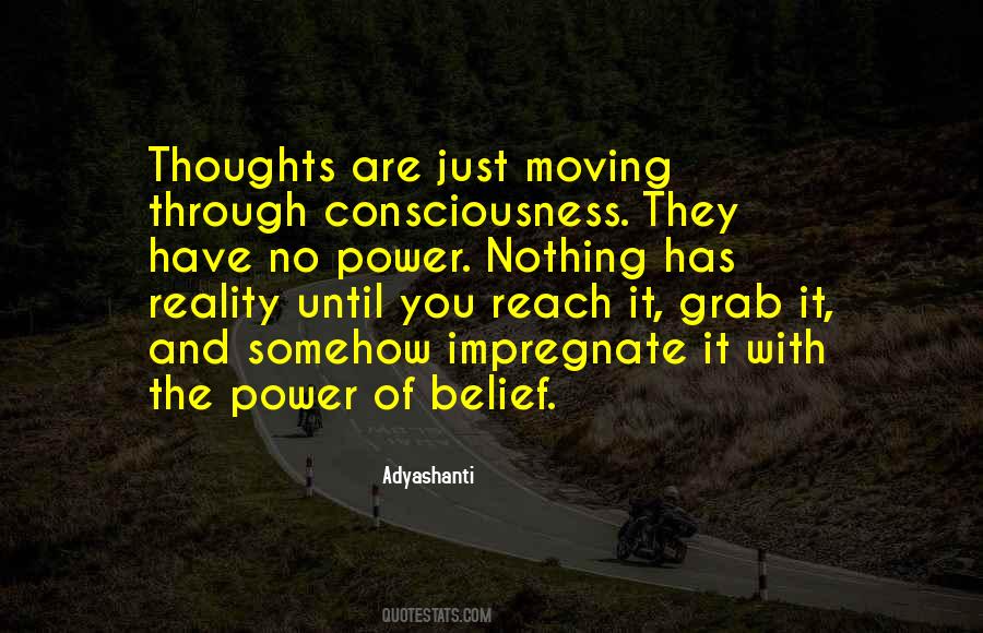 Quotes About No Power #1030709