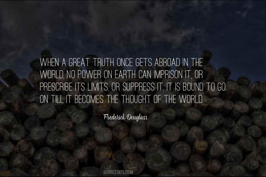 Quotes About No Power #1110100