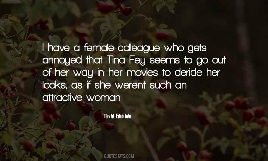 Quotes About Fey #557158