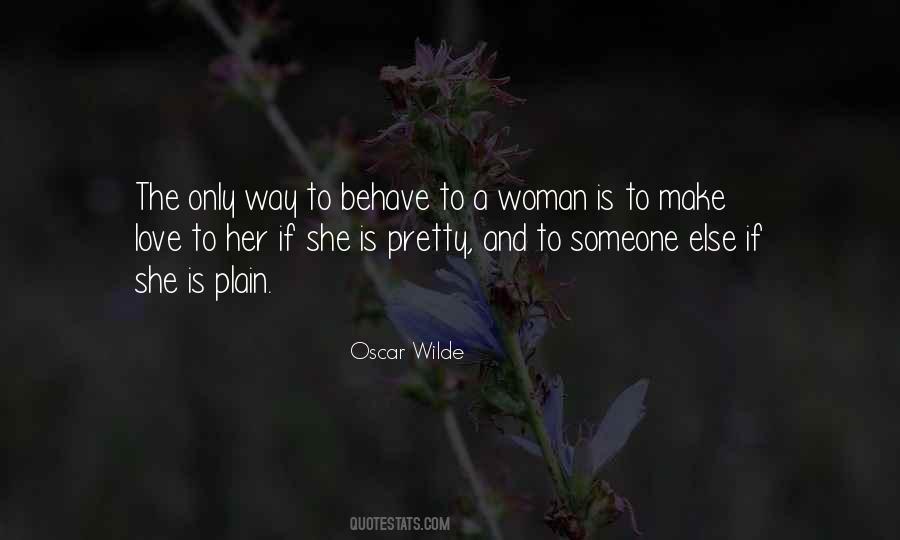 Quotes About Beauty Oscar Wilde #1469262