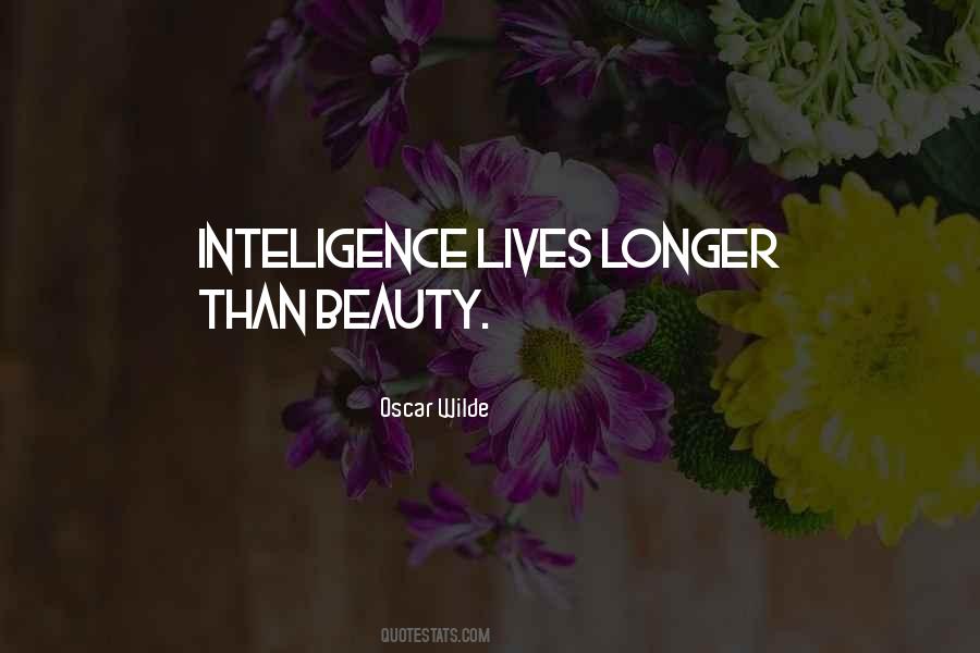 Quotes About Beauty Oscar Wilde #393586