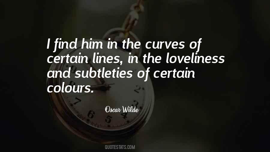 Quotes About Beauty Oscar Wilde #483674